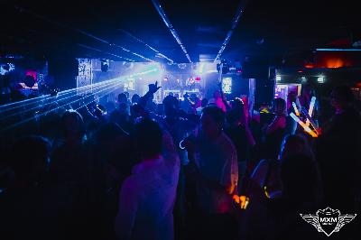 Party Bild aus dem Maxxim Club Berlin vom 14.06.2025
